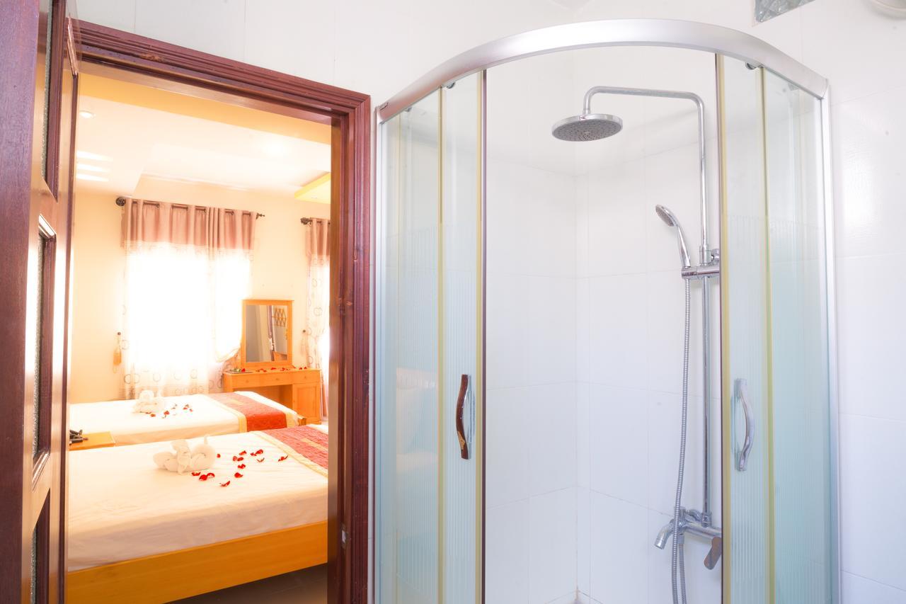 Hotel Thuy Duong Da Nang