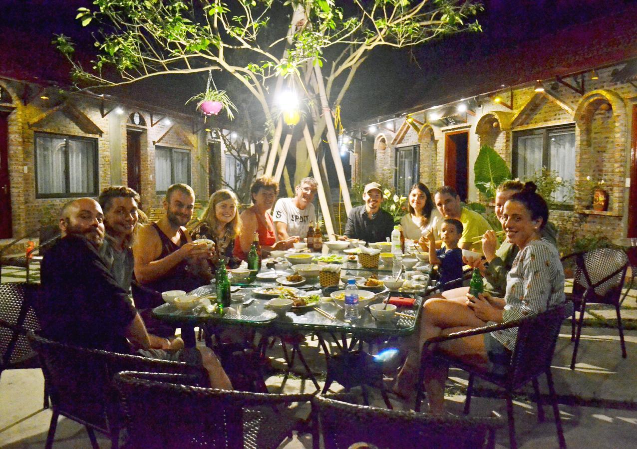 Tam Coc Lakeside Homestay