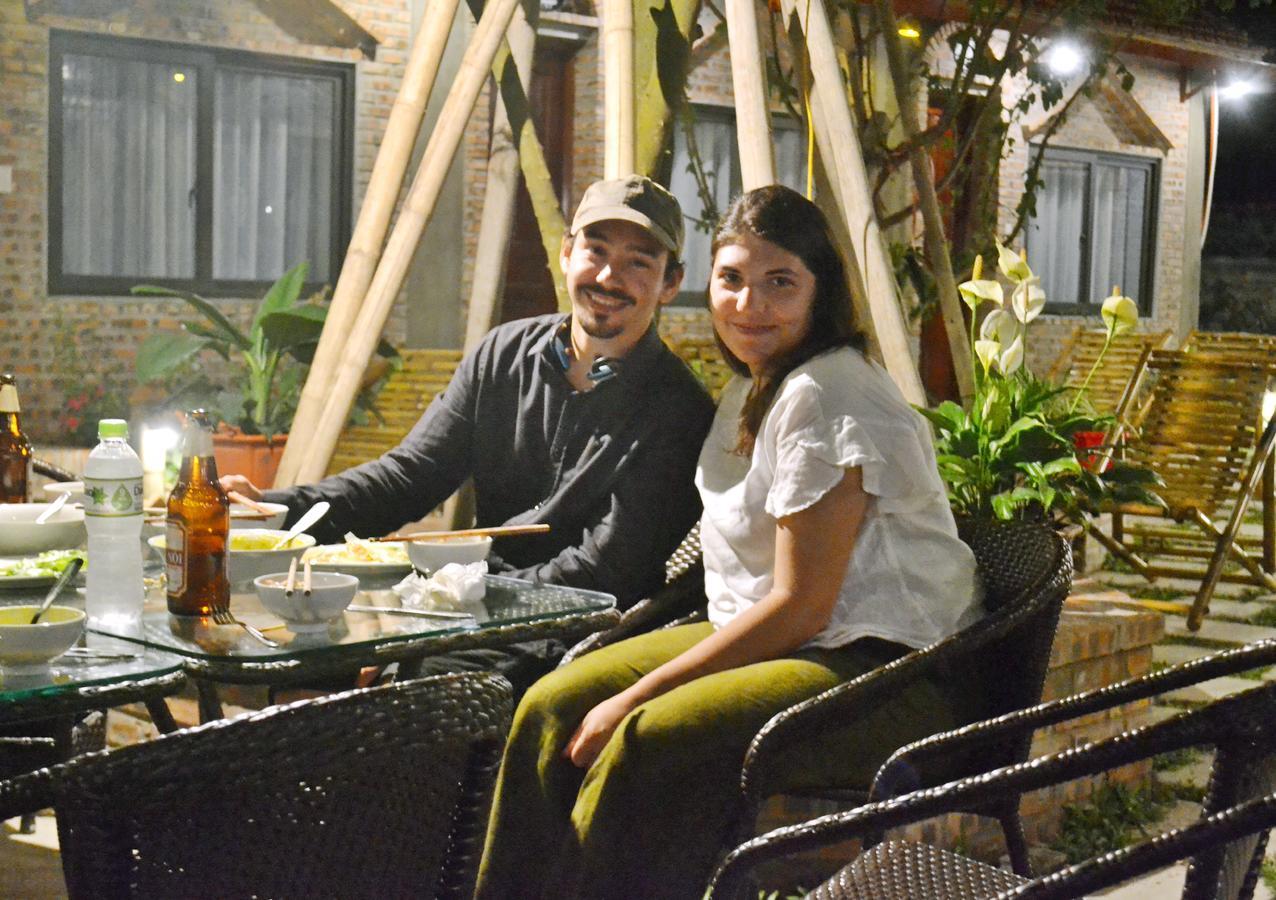 Homestay Tam Coc Lakeside Ninh Binh