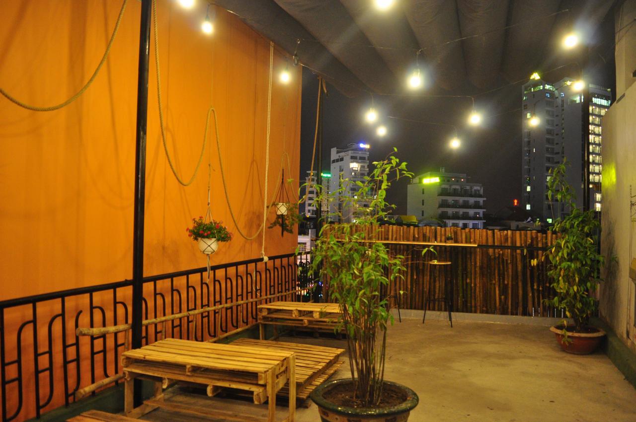 Village House Nha Trang Hostel