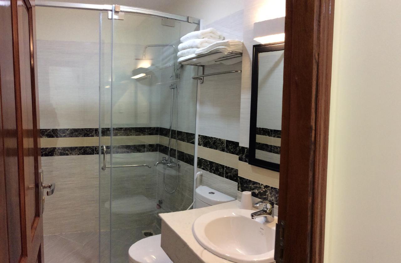 Hotel Hang Nga Luxury Vũng Tàu