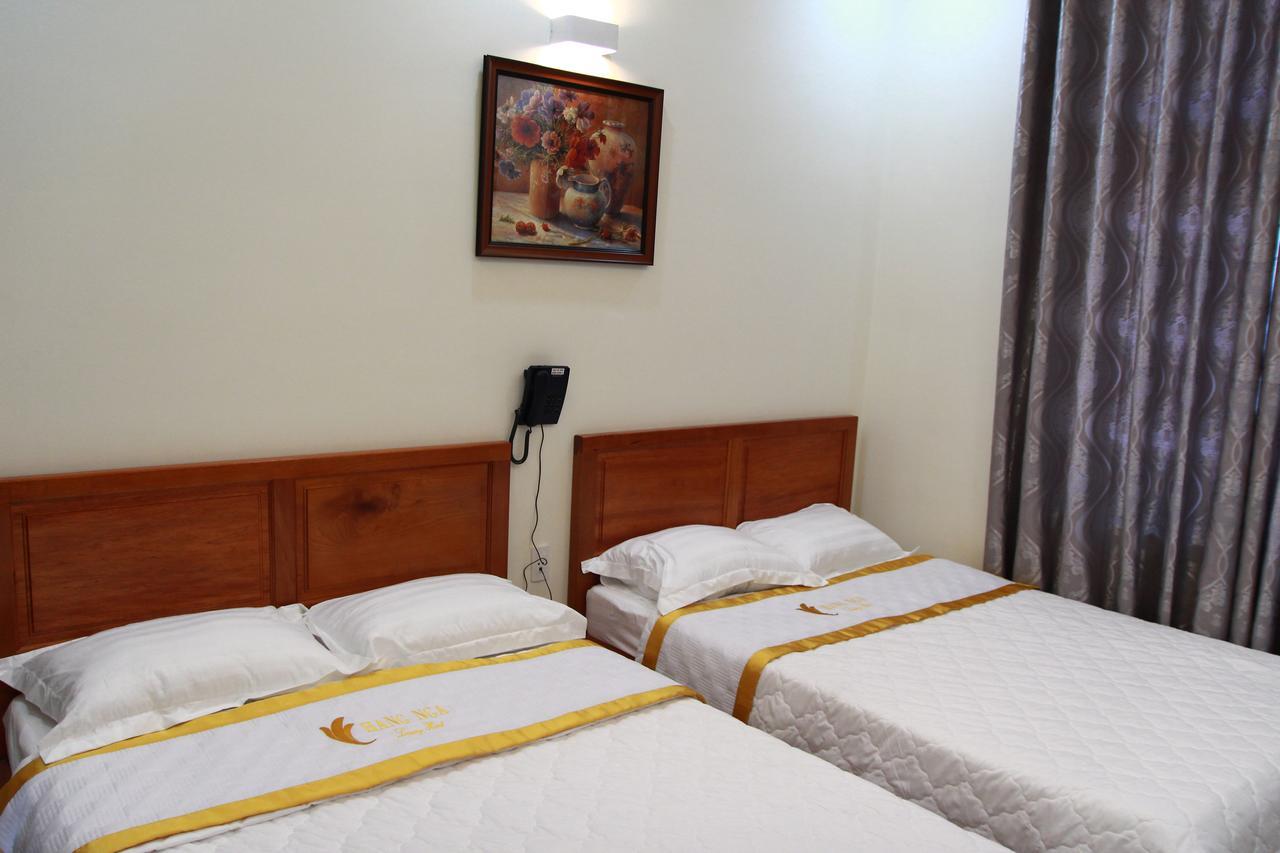 Hotel Hang Nga Luxury Vũng Tàu