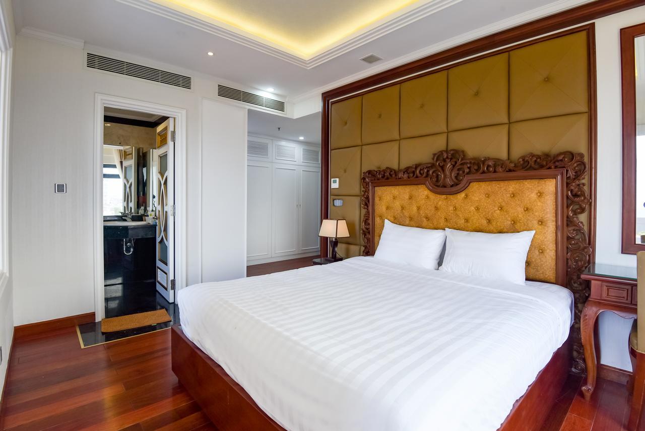 Apartment Rung Huong