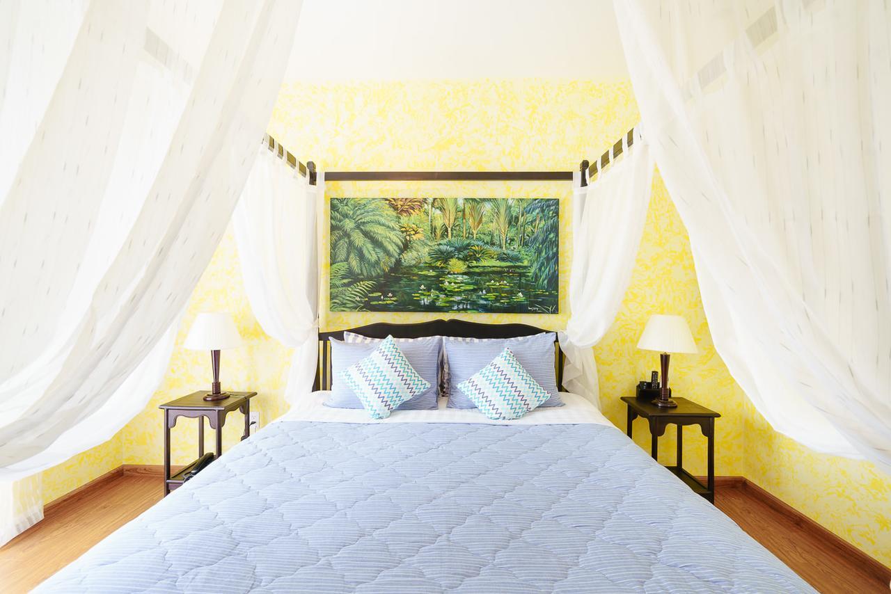 La Marina Boutique & 3*
