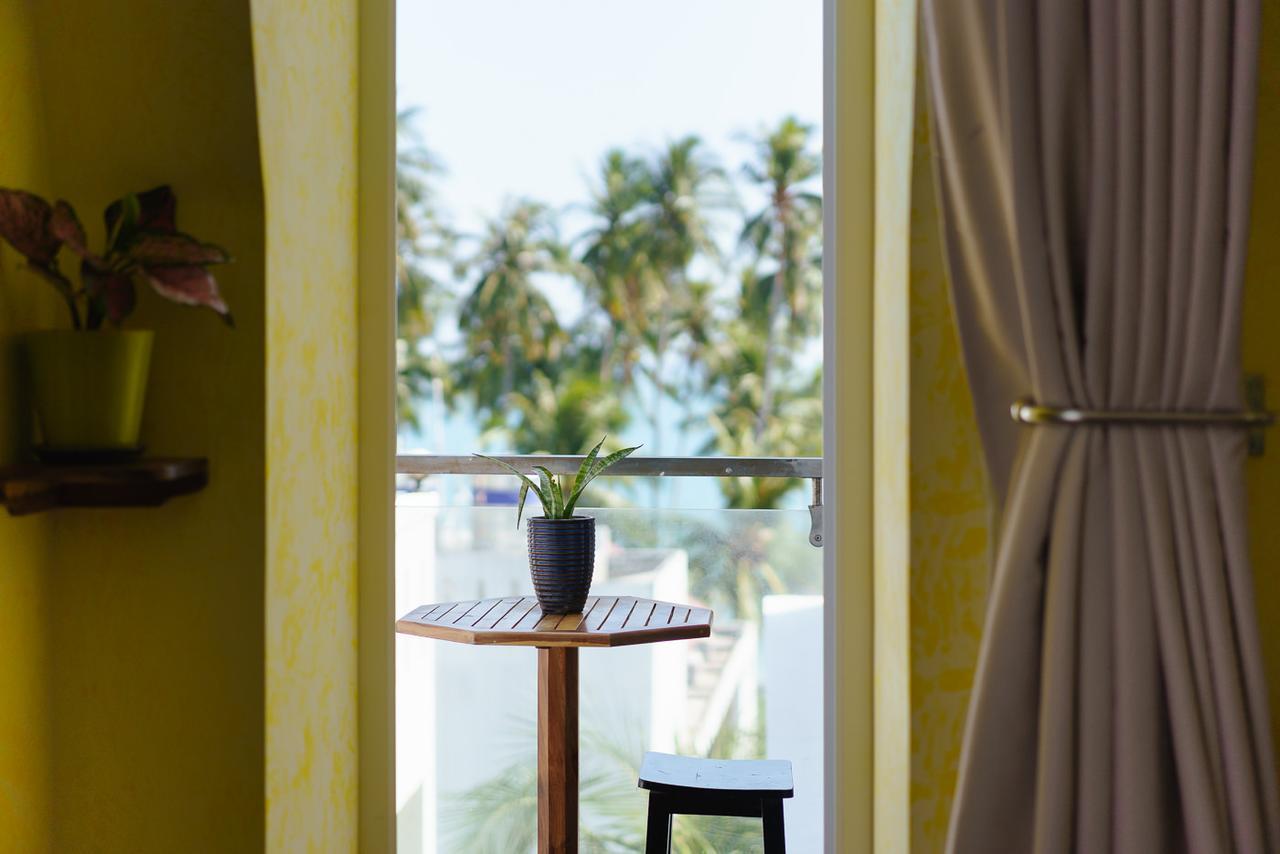 La Marina Boutique & 3* Mui Ne