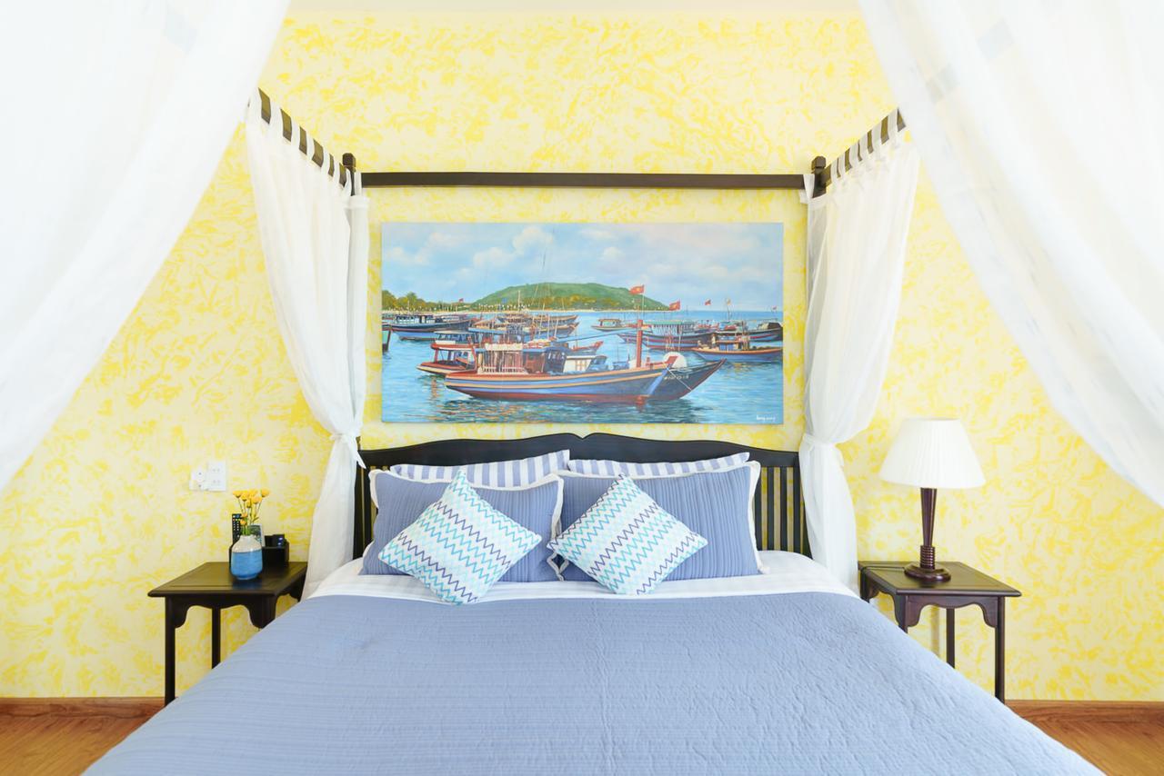 La Marina Boutique & Mui Ne