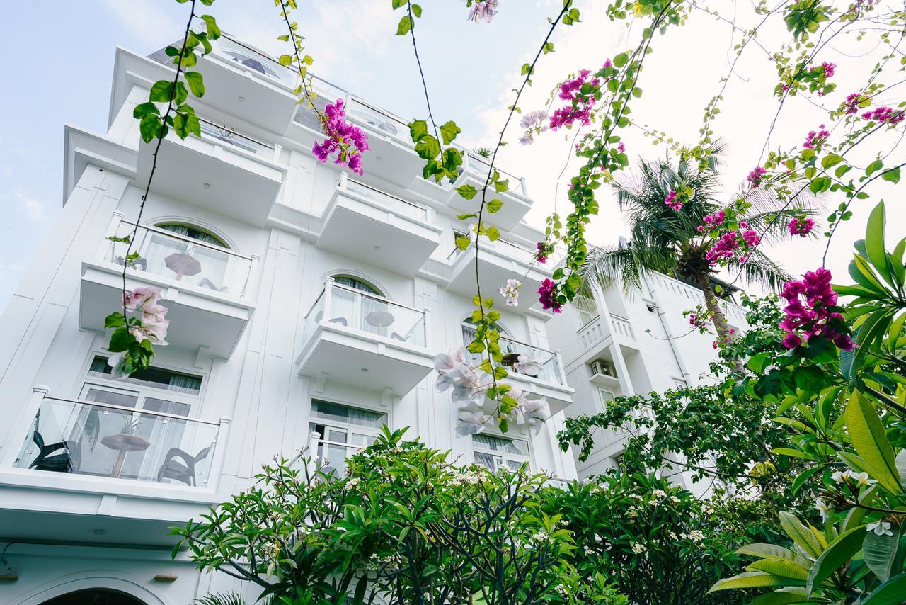 La Marina Boutique & Hotel