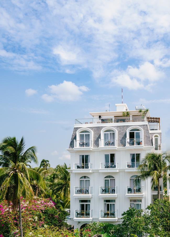 Hotel La Marina Boutique & Mui Ne