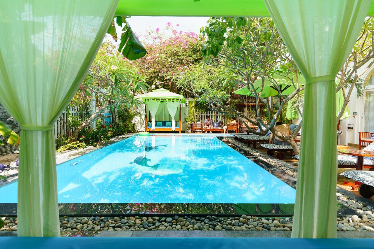 Hotel La Marina Boutique &