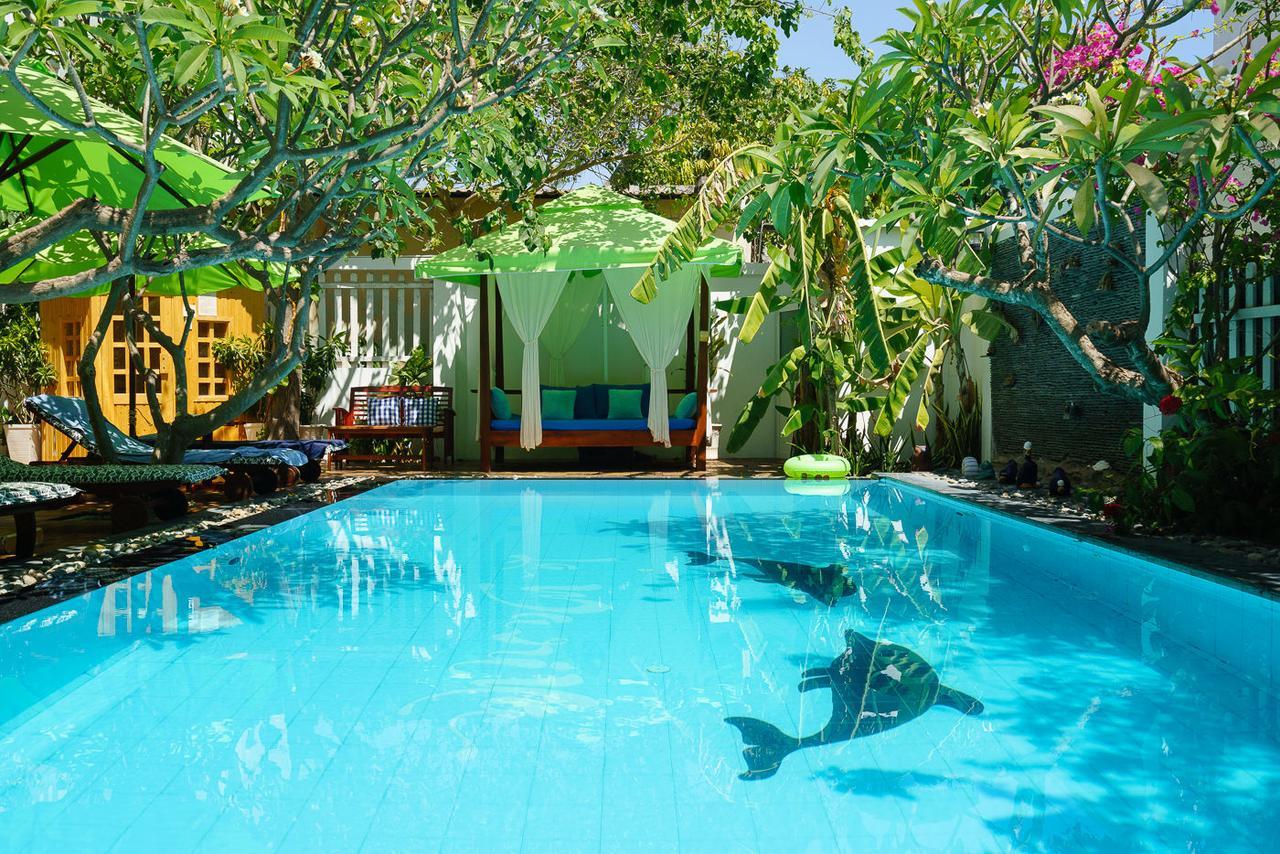 La Marina Boutique & Hotel Mui Ne