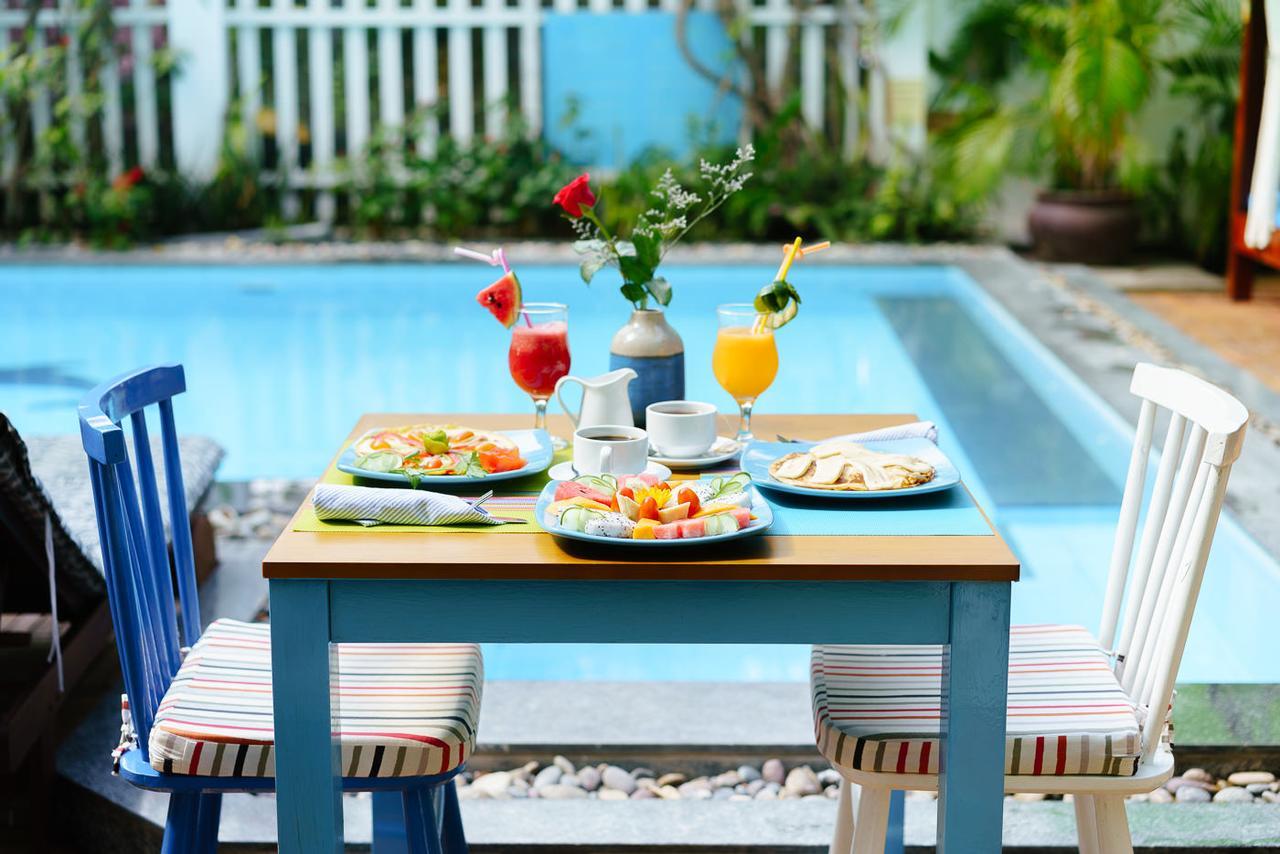 La Marina Boutique & Hotel 3*