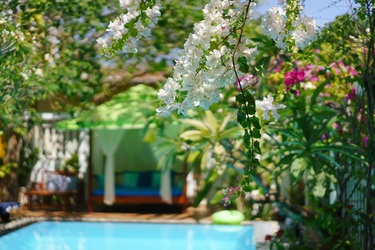La Marina Boutique & Hotel Mui Ne