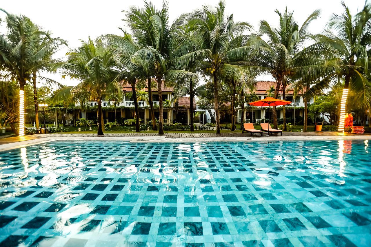Resort Le Belhamy & Spa, Hoi An