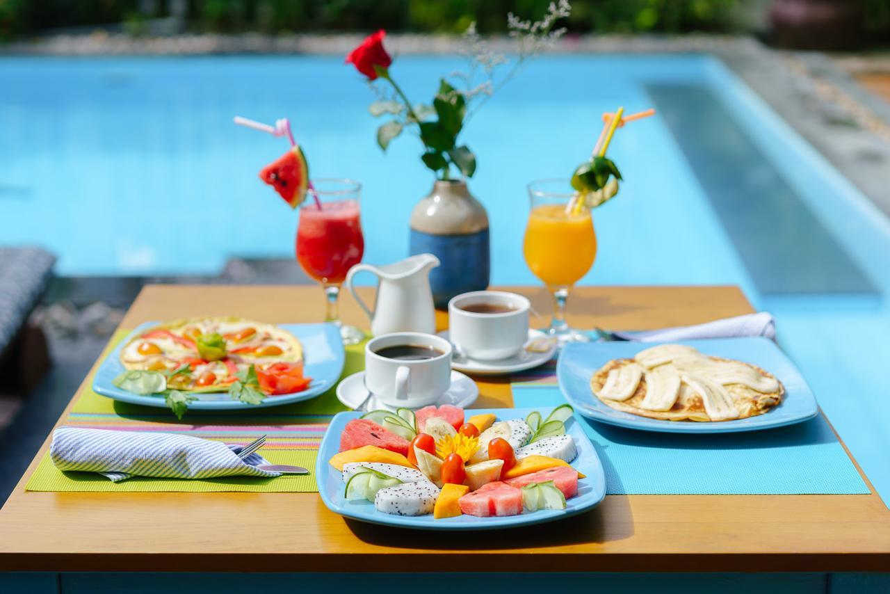 La Marina Boutique & 3* Mui Ne