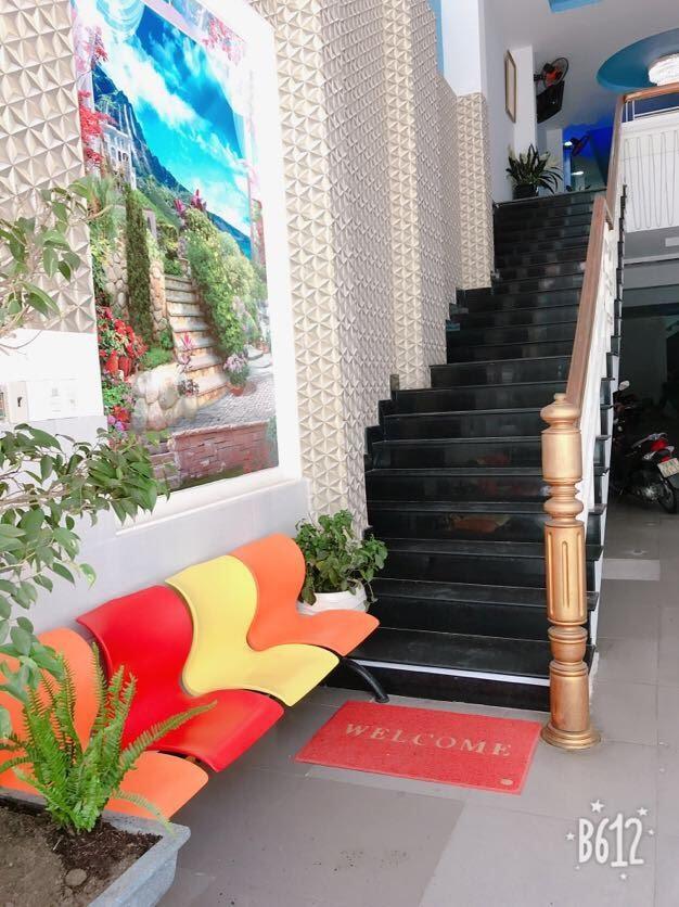Hotel Bien Dong Nha Trang