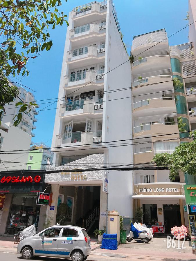 Hotel Bien Dong 3*
