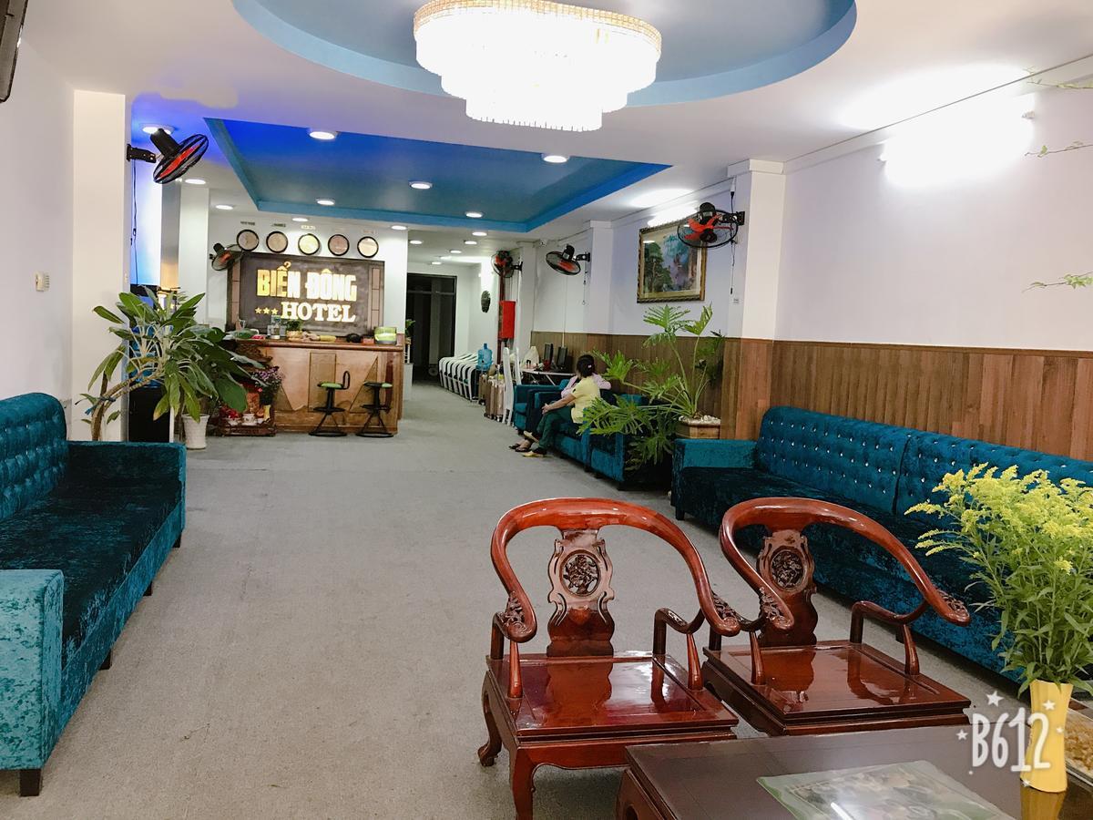 Hotel Bien Dong 3*