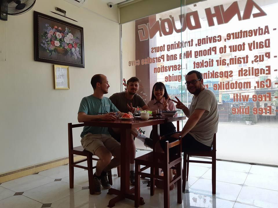 ánh Dương đồng Hới Quảng Bình *