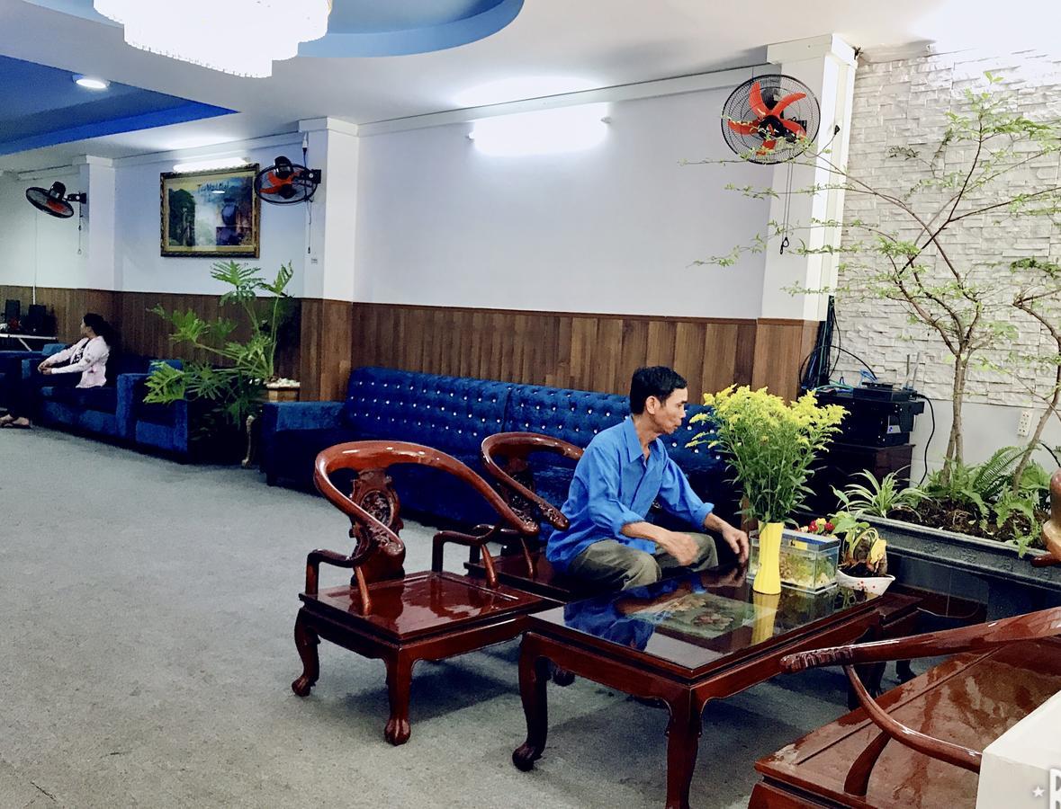 Hotel Bien Dong Nha Trang