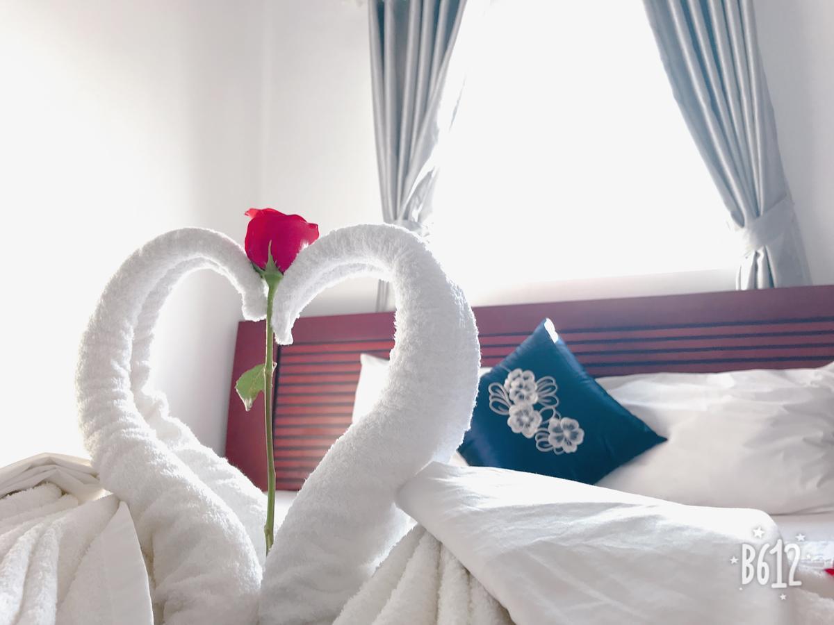 Bien Dong Hotel