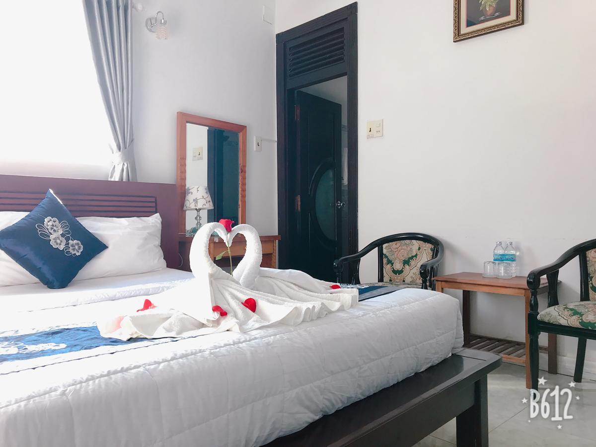 Hotel Bien Dong Nha Trang