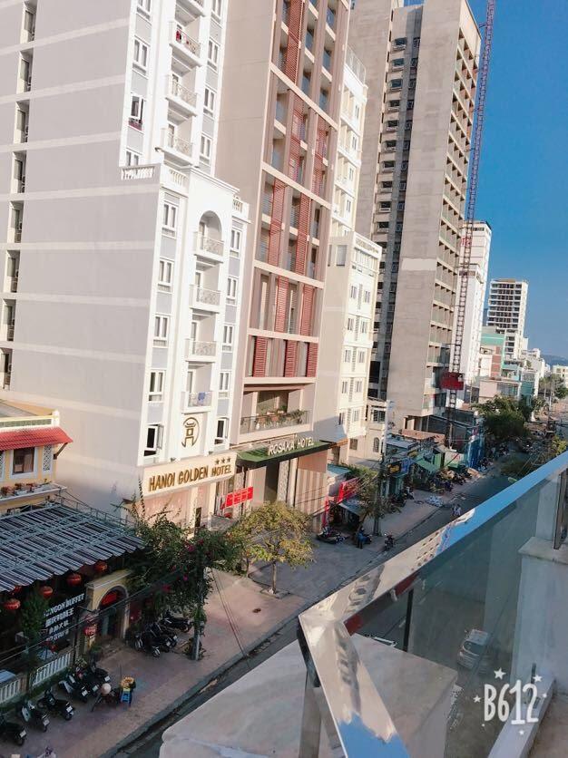 Bien Dong 3* Nha Trang