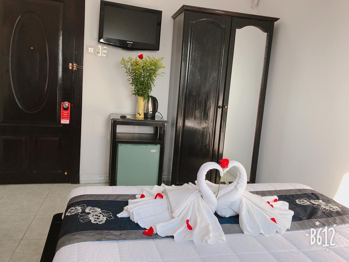 Bien Dong Hotel