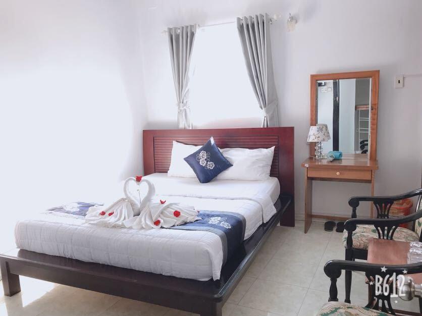 Hotel Bien Dong Nha Trang