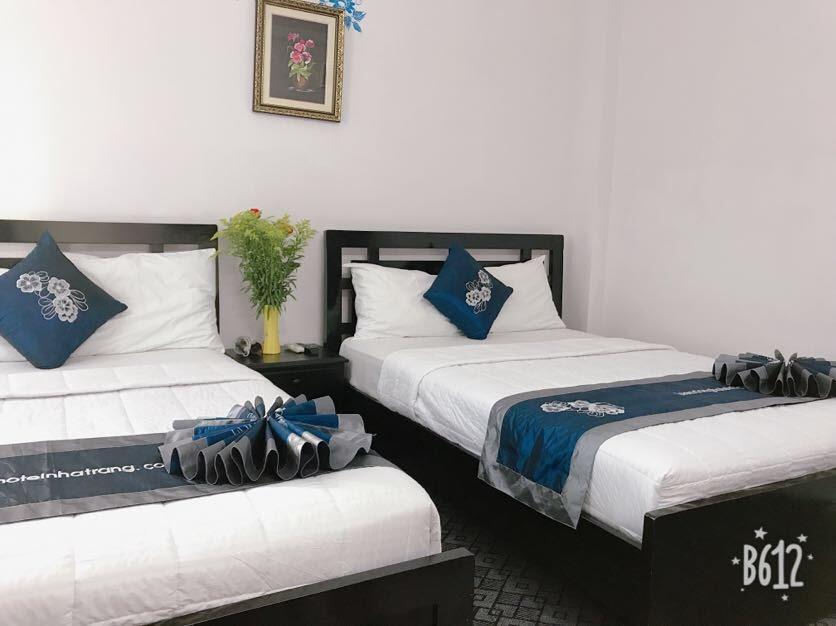Bien Dong Hotel