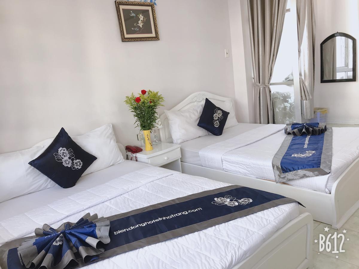 Hotel Bien Dong 3*