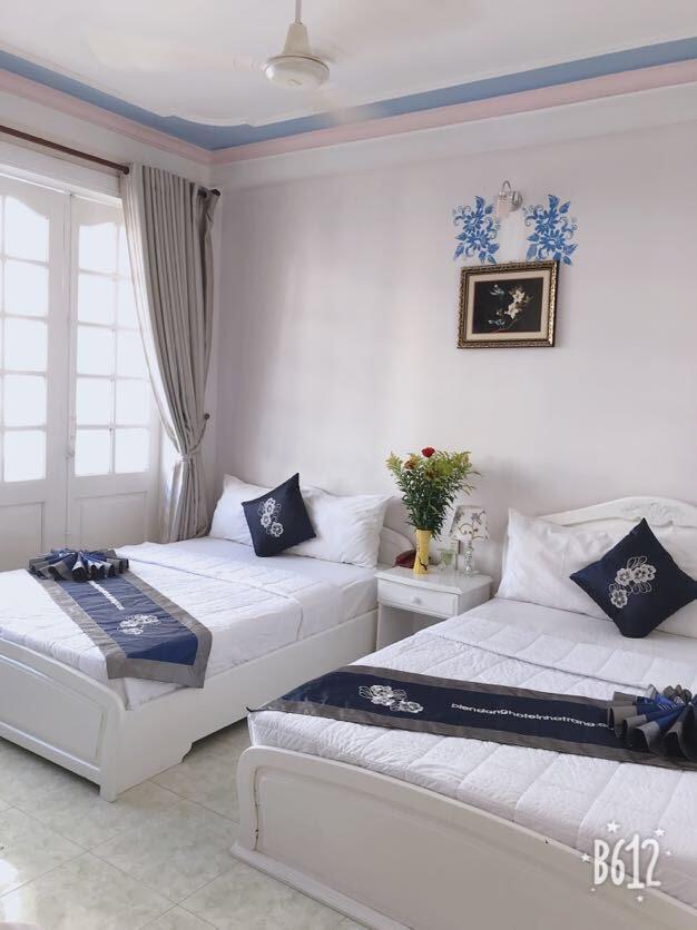 Bien Dong Hotel Nha Trang