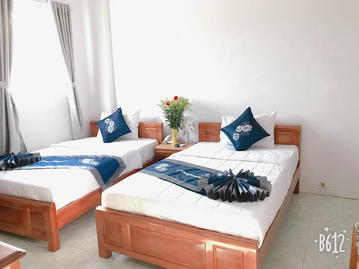 Bien Dong Hotel 3*