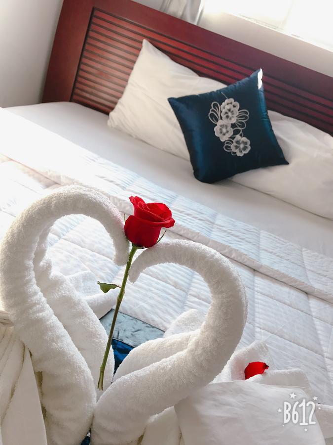 Hotel Bien Dong 3*