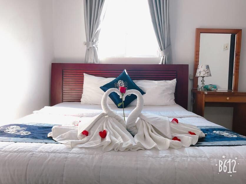 Bien Dong Hotel 3*