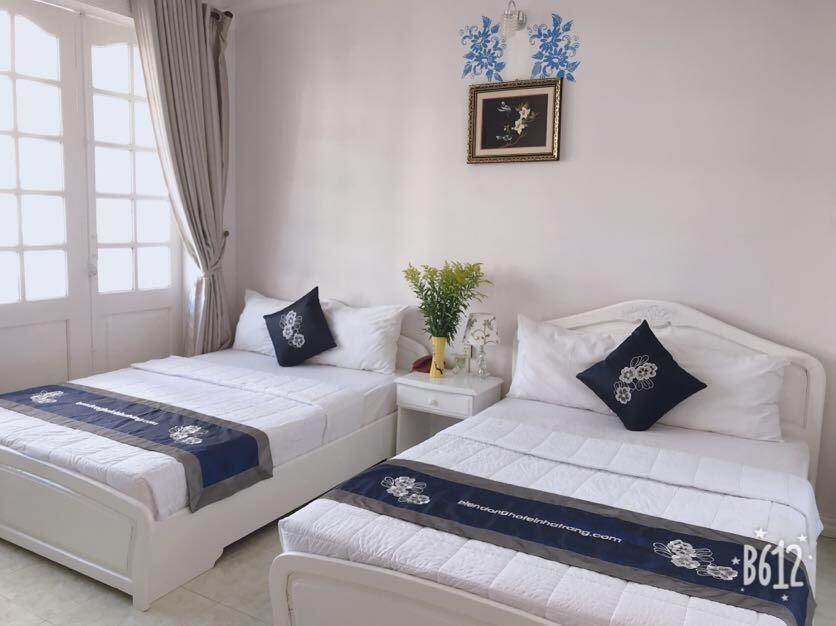 Hotel Bien Dong