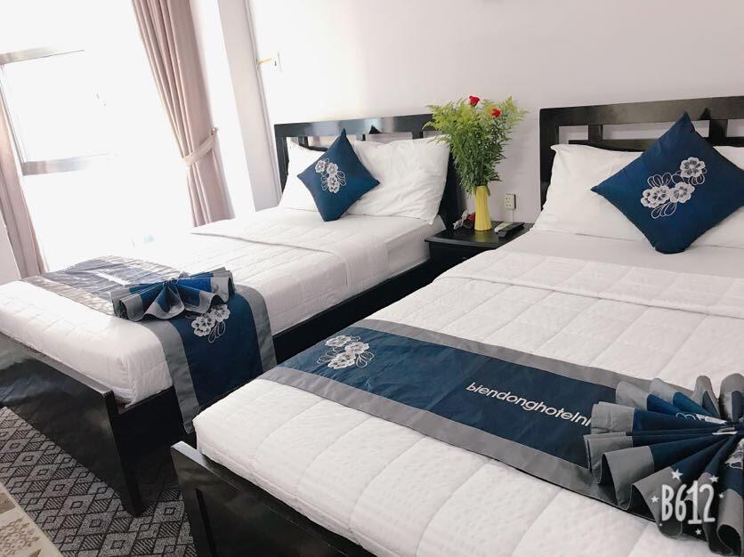 Hotel Bien Dong Nha Trang
