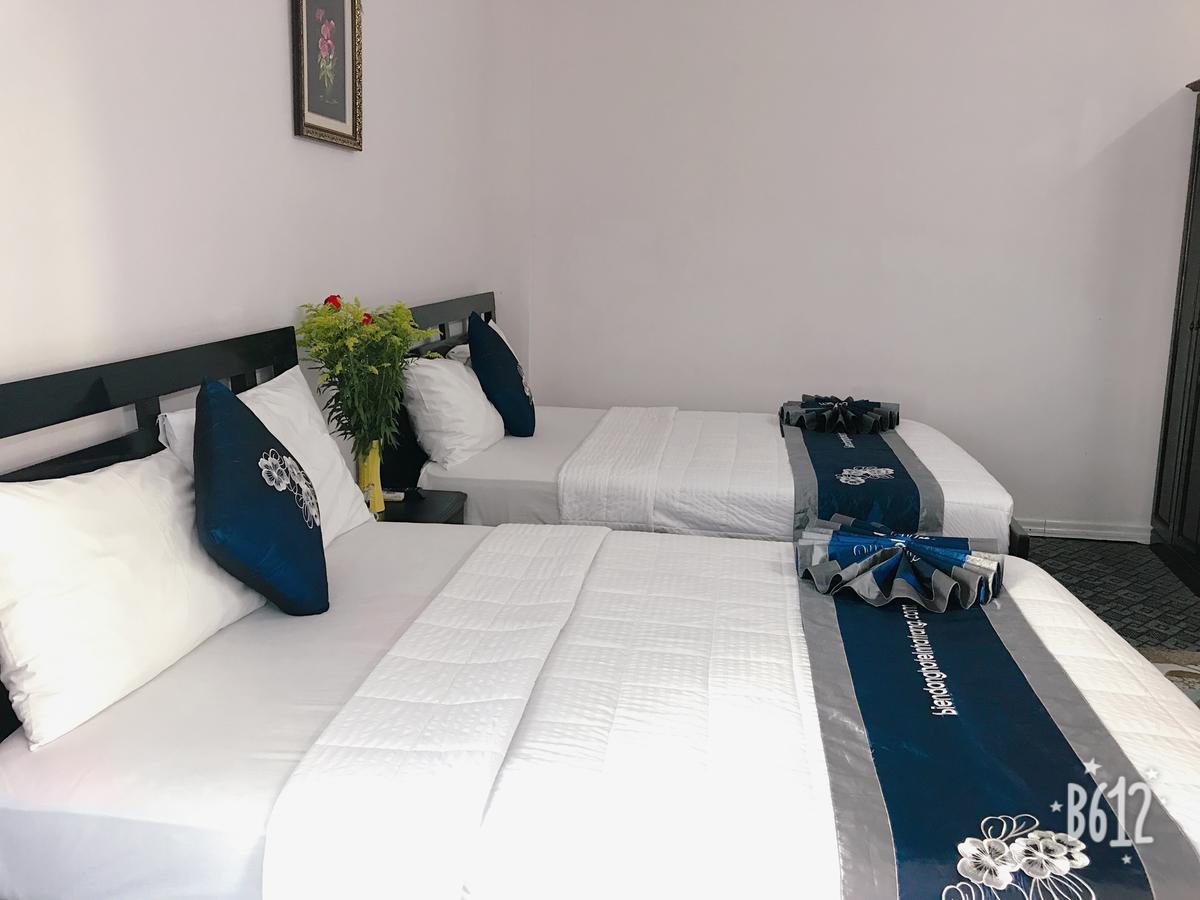 Bien Dong Hotel 3*