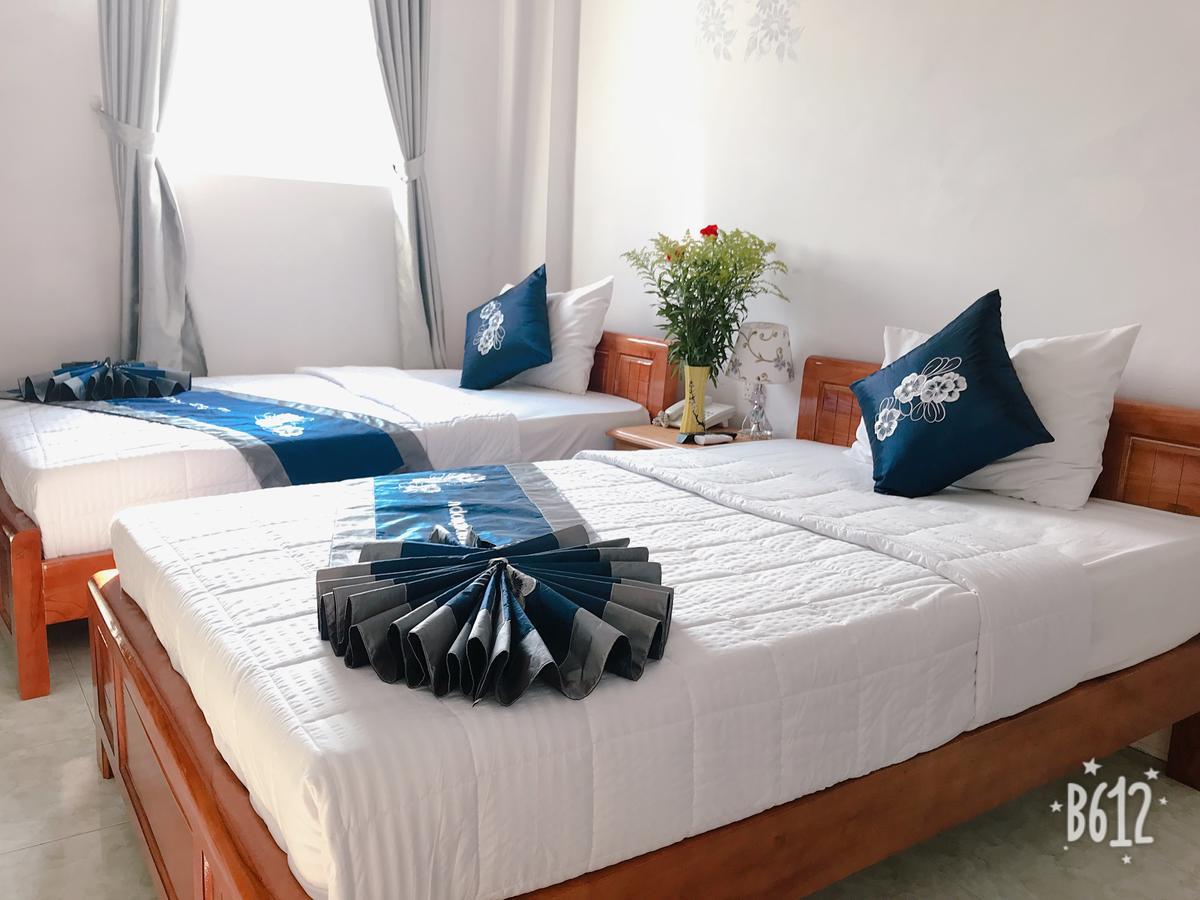 Bien Dong Hotel