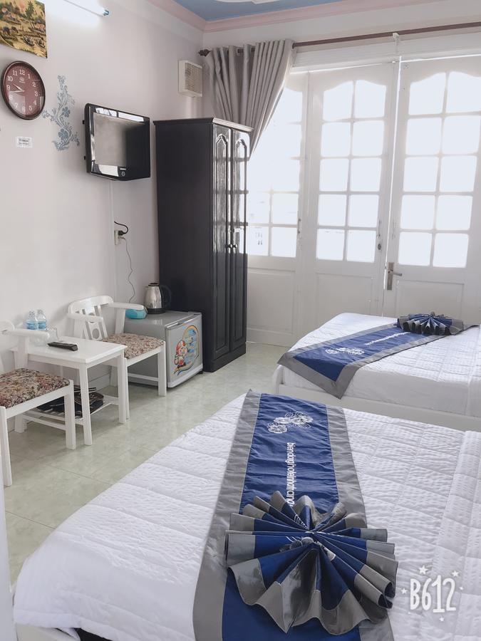 Bien Dong Nha Trang