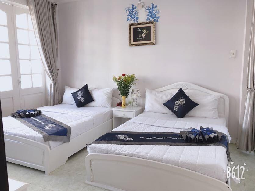 Hotel Bien Dong Nha Trang