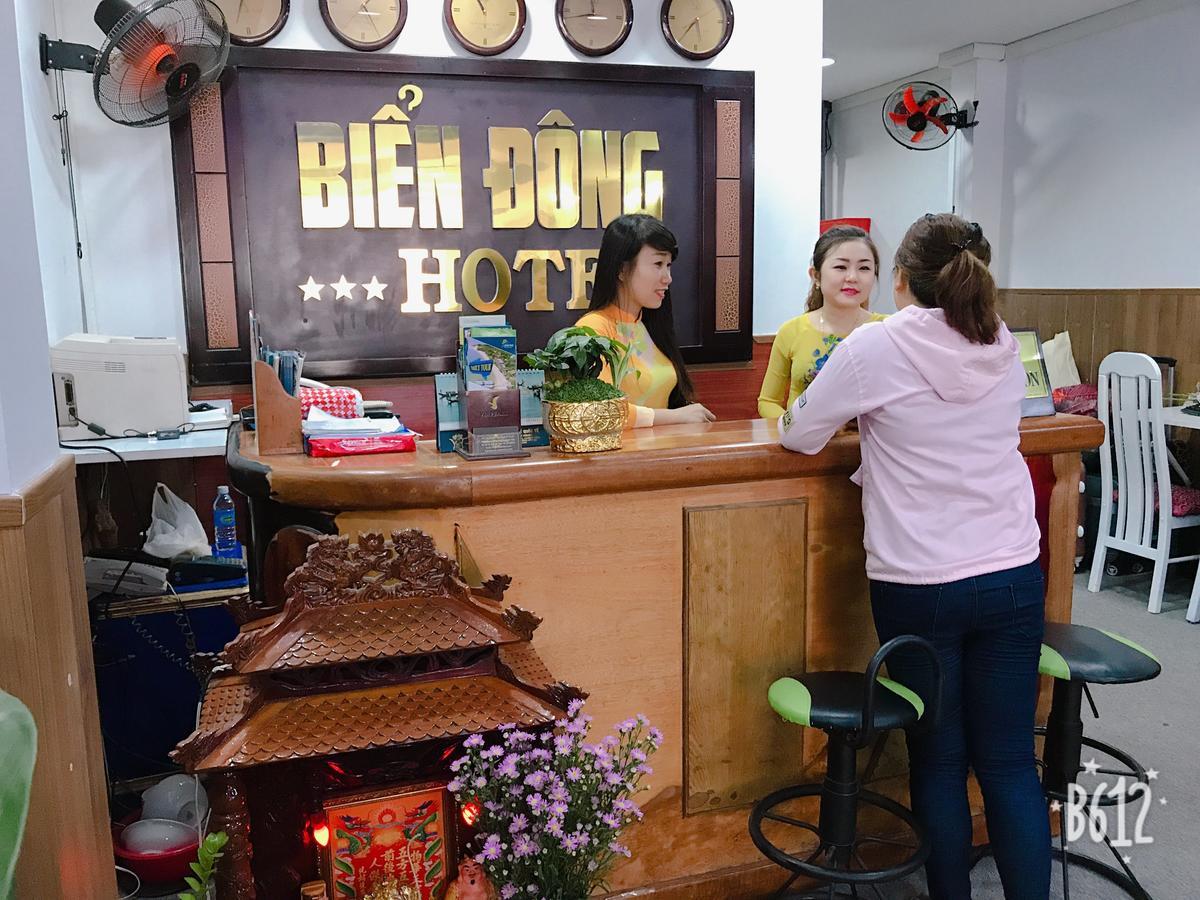 Bien Dong Hotel