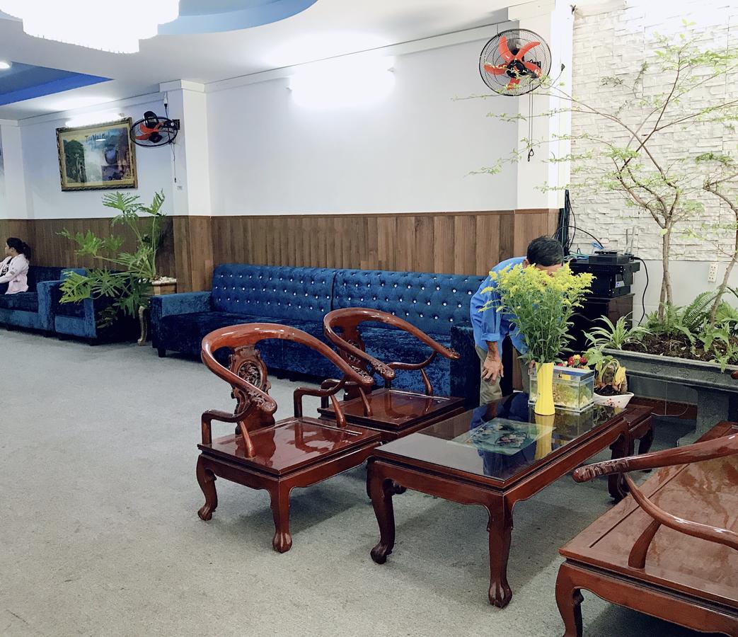 Hotel Bien Dong Nha Trang