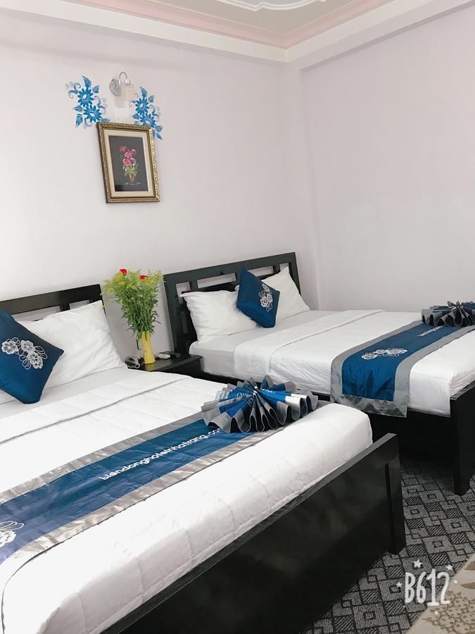 Hotel Bien Dong