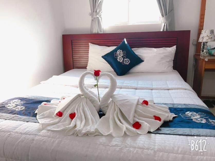 Hotel Bien Dong