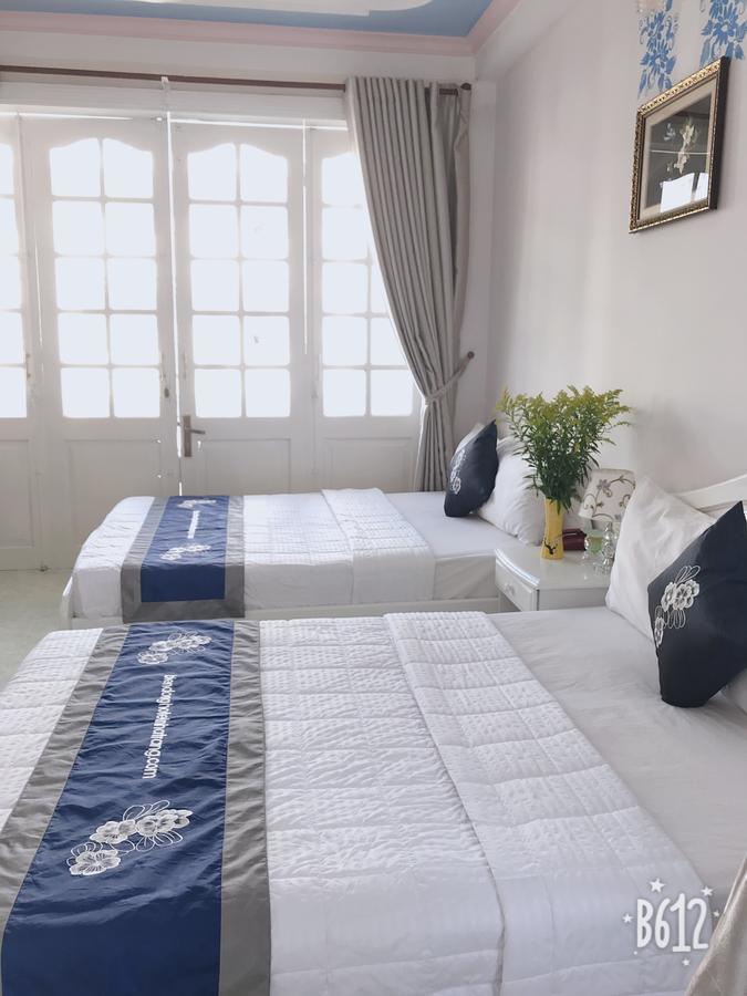 Hotel Bien Dong Nha Trang