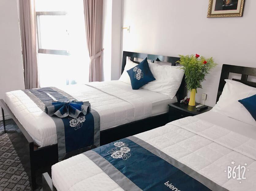 Bien Dong Hotel