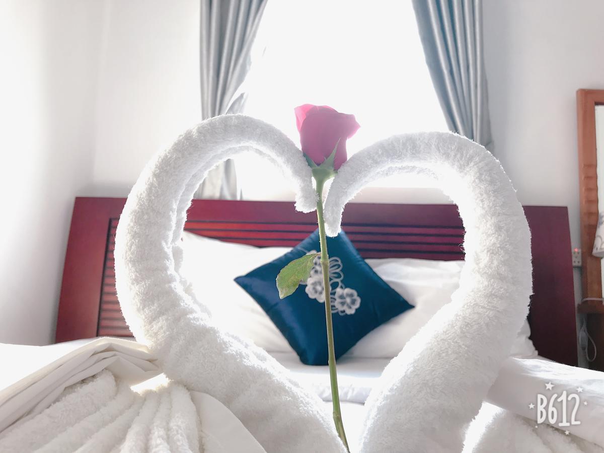 Bien Dong Hotel Nha Trang
