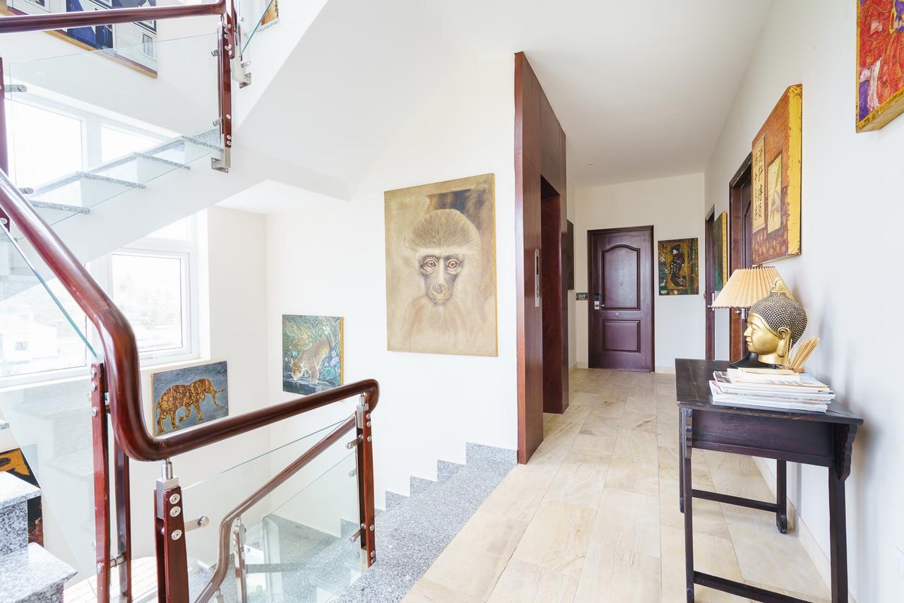 Hotel La Marina Boutique & 3*