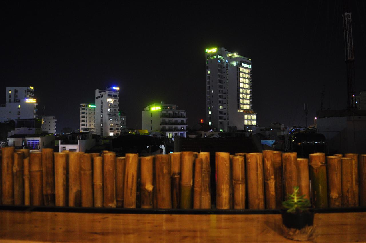 Hostel Village House Nha Trang