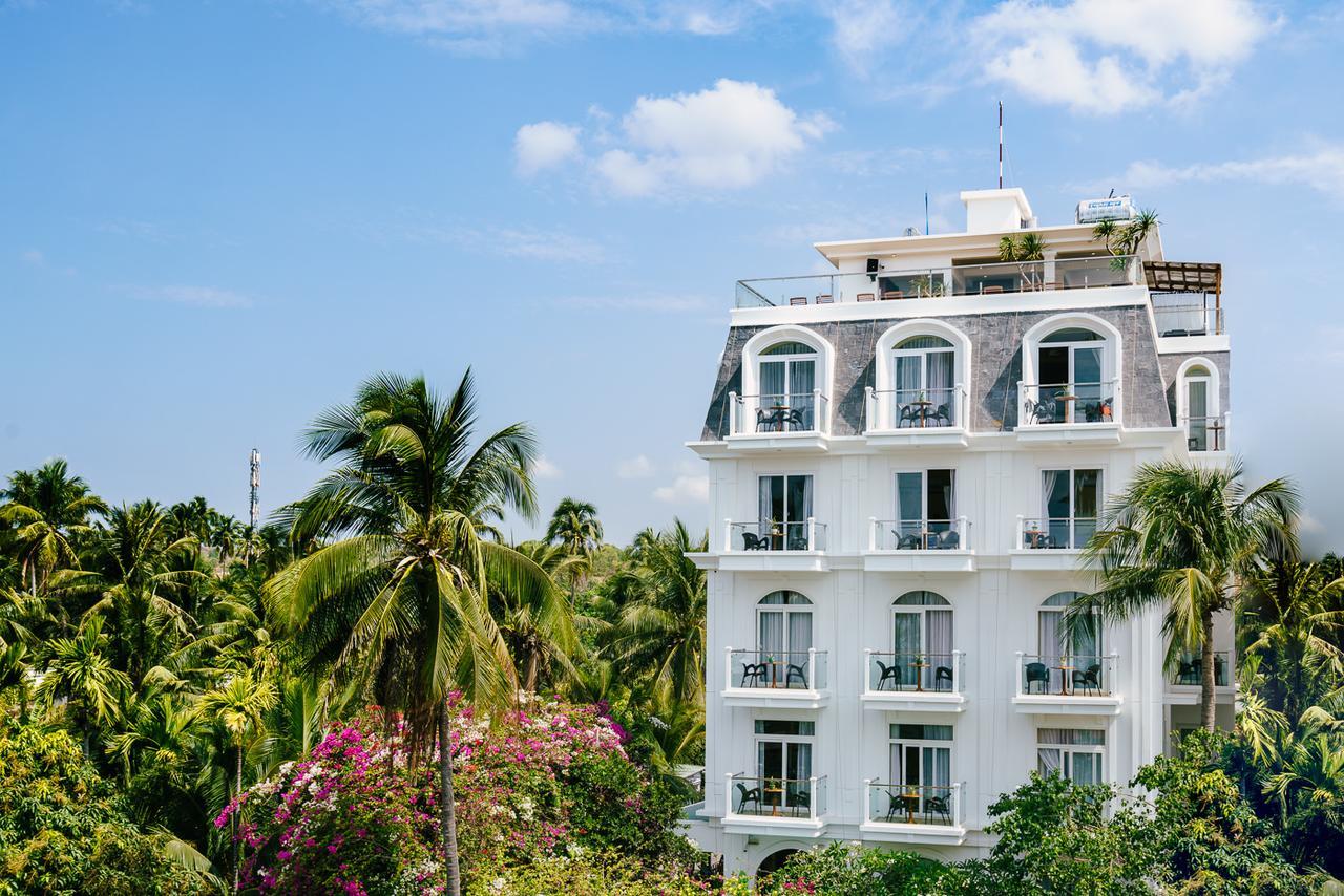 La Marina Boutique & Mui Ne